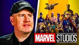 Kevin Feige Defends Marvel's Slowdown (And He Makes a Great Point)