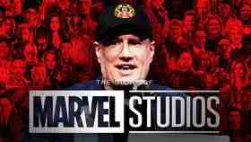 kevin feige marvel studios mcu