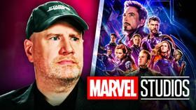 MCU Boss Kevin Feige Is Officially Giving 1 New Mandate For Marvel Comics