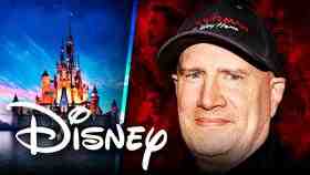 Kevin Feige Disney