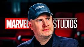 Kevin Feige Has 5 Regrets About The MCU