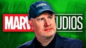 Kevin Feige Breaks Silence On Marvel Studios’ Latest Executive Shakeup