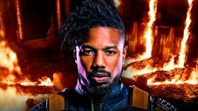 Michael B. Jordan Breaks Silence on His Black Panther 2 Return