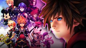 Kingdom Hearts Director Teases Next-Gen Games and Upcoming Anniversary News