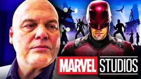 MCU Rumor Reveals Marvel's Big Plans for Kingpin After Hawkeye