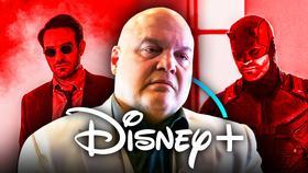 First Look at Vincent D'Onofrio's Kingpin In Disney+'s Daredevil: Born