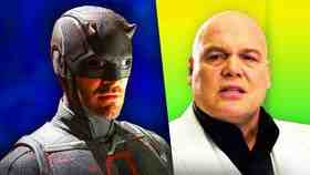Daredevil, Kingpin