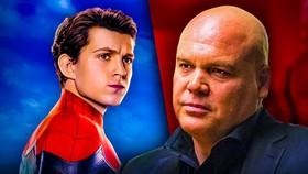 MCU: Kingpin Actor Gives Blunt Response About Future Spider-Man Vs. Fisk Plans