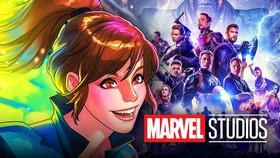 The X-Men’s Kitty Pride Could Save The MCU’s Phase 7