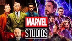 Knives Out 2 Confirms Casting of 4 Marvel Actors