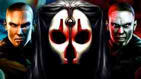 Star Wars Jedi Knights of the Old Republic