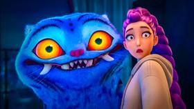 KPop Demon Hunters' Derpy Tiger Has a Much Deeper Meaning In Real Life