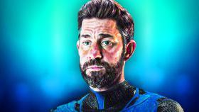5 Rejected Designs for John Krasinski's Fantastic Four Costume Revealed