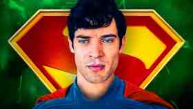 Superman 2025 movie Kryptonite