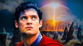 Supergirl Trailer Reveals How Krypton Died In the DCU