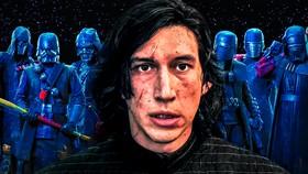 Star Wars Finally Just Fixed a Kylo Ren Plot Hole
