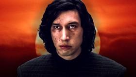 Disney Releases First Look At Kylo Ren’s Star Wars Return