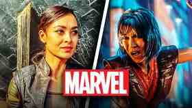 Jade Lye as Lady Deathstrike in Deadpool & Wolverine, Lady Deathstrike in Marvel's Wolverine.