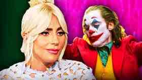Joker 2 Lady Gaga Harley Quinn
