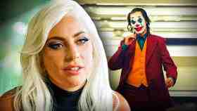 Joker 2 Lady Gaga