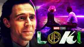 Loki, Lady Loki, MCU