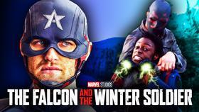 Falcon and Winter Soldier: Video Shows Battlestar's Electrified Weapon That Got Scrapped From Series