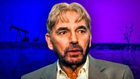 Billy Bob Thornton Has Revealed If He'll Be Leaving 'Landman' After Season 2