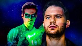 Cancelled HBO Max Green Lantern TV Show Details Revealed by Star: 'The Scripts Were Great' (Exclusive)