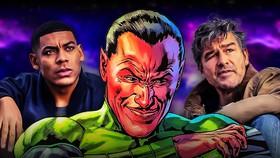 Lanterns 2026 Reveals Sinestro’s Key DCU Role As Hal Jordan's Green Lantern Mentor