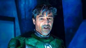 DC's Lanterns Officially Marks the Start of a New Era For Superhero TV Shows