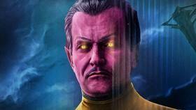 DC's Lanterns Reveals 7 New Clips Featuring Sinestro, Superman's Guy Gardner, DCU's Guardians of the Universe & More (SDCC Description)