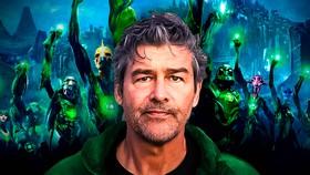 2026's Green Lantern TV Show Finally Gets an Exciting Release Update