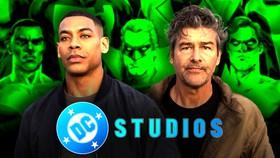 Lanterns Showrunner Reveals The Key Difference Between Jon Stewart & Hal Jordan’s Powers