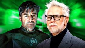 James Gunn Sets the Record Straight on Hal Jordan’s DCU Death