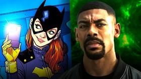 HBO Max Officially Confirms Lanterns’ Batgirl Reference Is DCU Canon