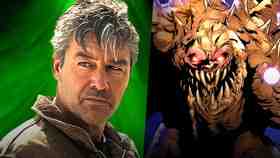 Hal Jordan, Kyle Chandler, DCU, DC Studios, Clayface, DC Comics.