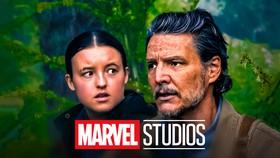 Marvel Studios Reportedly Eyeing 'Last of Us' Star for Big MCU Role