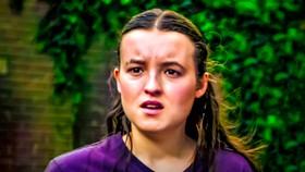 The Last of Us Season 2 Backlash Gets Perfect Response From Ellie Actress Ashley Johnson