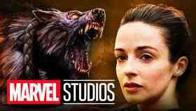 Laura Donnelly, Werewolf by Night, MCU, Marvel Studios, Disney+