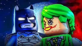 Legacy of the Dark Knight Confirms Joker’s New Origin Story