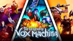 Legend of Vox Machina Sequel Series Releases This Month (And Critical Role Fans Need To Watch It)