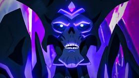 'Legend of Vox Machina' Creators Confirm The Whispered One 'Fits In Between the Betrayer Gods and the Prime Deities in Exandria' (Exclusive)