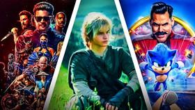 6 Big Video Game Movies Releasing Before Nintendo's 'Legend of Zelda' Film