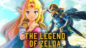 Legend of Zelda Movie (2027) First-Ever Promo Material Revealed By Sony Pictures