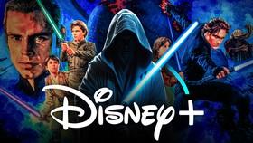 Disney+ Makes Star Wars History With TV Debut of Iconic 'Legends' Jedi