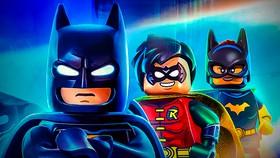 New 'LEGO Batman: Legacy of the Dark Knight' Poster Showcases 9 Main Characters