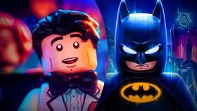 'LEGO Batman 4' Reveals Bruce Wayne's Unsurprising New Girlfriend (Photos)