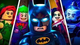 LEGO Batman: Legacy of the Dark Knight - All 14 Villains Confirmed for the Game
