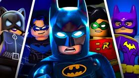 LEGO Batman: Legacy of the Dark Knight - All 7 Playable Characters, Ranked