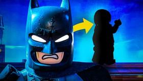 First Look at Secret Playable Character In 'LEGO Batman: Legacy of the Dark Knight' Unmasked (Photo)